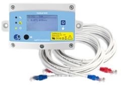 LogiCO2 - MK9 Central Unit Kit 4A - 0328
