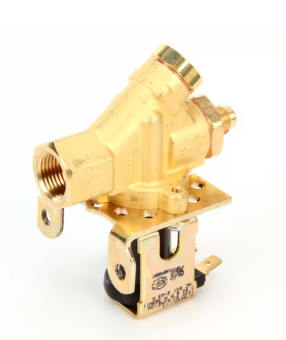3375000209 Curtis Brass Inlet Valve