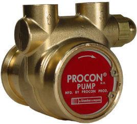 10643 Procon Pump