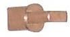 Procon Bronze Coupler - 1143