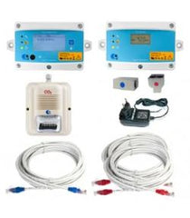 LogiCO2 - MK9 CO2 Monitor Kit - 2049