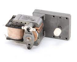 Curtis Gearmotor & Gear Kit WC-37174