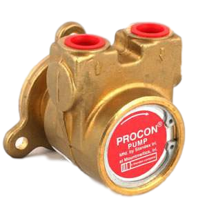 Series 4 BOLT-ON Procon Pump