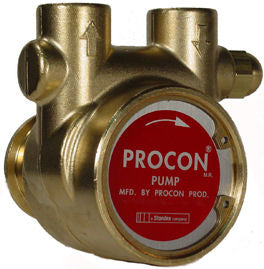 104B240G12BC Procon Pump