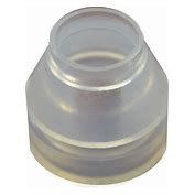 Curtis Bushing, Conical WC-2627